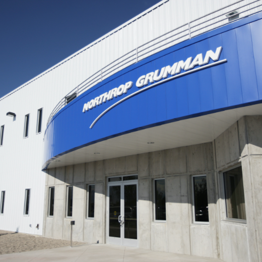 Northrup Grumman