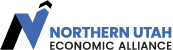 Northern Utah Economic Alliance Logo
